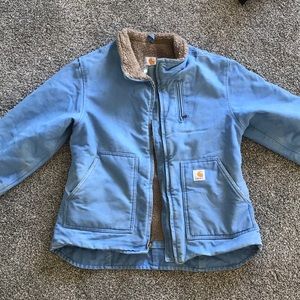 Carhartt for woman jacket